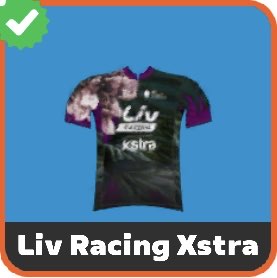 Liv Racing  Xstra